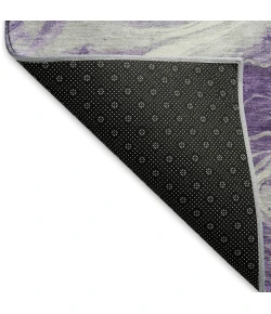 Addison Mayfield Purple AMF1706 9ft. x 12ft. Rect. Rug