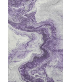Addison Mayfield Purple AMF1706 9ft. x 12ft. Rect. Rug