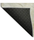 Addison Mayfield Brown AMF1707 2ft. 3in. x 7ft. 6in. Rect. Rug