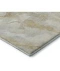 Addison Mayfield Brown AMF1707 2ft. 3in. x 7ft. 6in. Rect. Rug