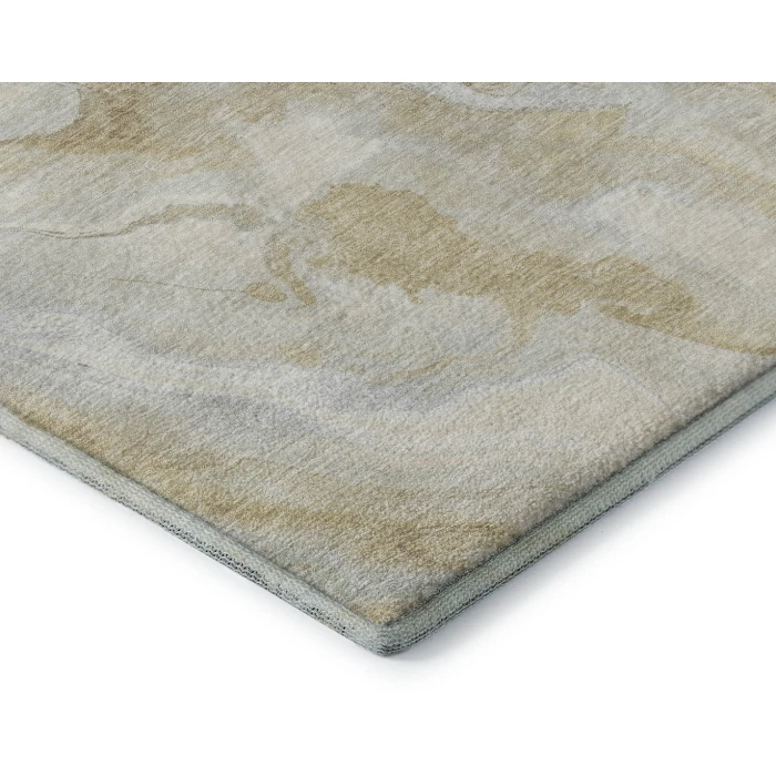 Addison Mayfield Brown AMF1707 2ft. 3in. x 7ft. 6in. Rect. Rug
