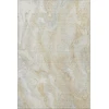 Addison Mayfield Brown AMF1707 - 8ft. Round Rug