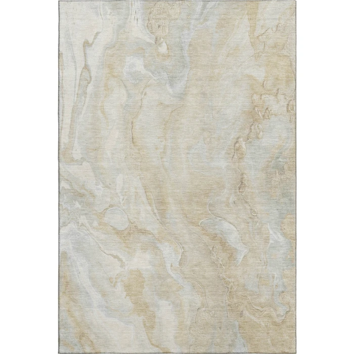 Addison Mayfield Brown AMF1707 2ft. 3in. x 7ft. 6in. Rect. Rug
