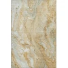 Addison Mayfield Gold AMF1707 - 8ft. Round Rug