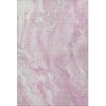 Addison Mayfield Pink AMF1707 5ft. x 7ft. 6in. Rect. Rug