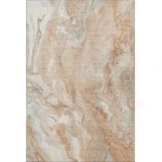 Addison Mayfield Orange AMF1707 5ft. x 7ft. 6in. Rect. Rug