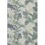 Addison Mayfield Green AMF1708 2ft. 3in. x 7ft. 6in. Rect. Rug