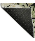 Addison Mayfield Black AMF1708 8ft. x 10ft. Rect. Rug