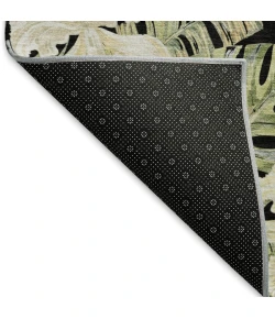 Addison Mayfield Black AMF1708 9ft. x 12ft. Rect. Rug