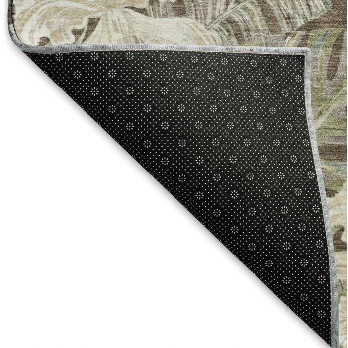 Addison Mayfield Brown AMF1708 8ft. x 10ft. Rect. Rug