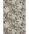 Addison Mayfield Brown AMF1708 8ft. x 10ft. Rect. Rug