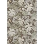 Addison Mayfield Brown AMF1708 2ft. 3in. x 7ft. 6in. Rect. Rug