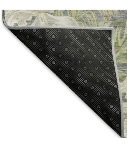 Addison Mayfield Gray AMF1708 8ft. x 10ft. Rect. Rug