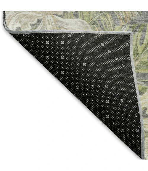 Addison Mayfield Gray AMF1708 8ft. x 10ft. Rect. Rug