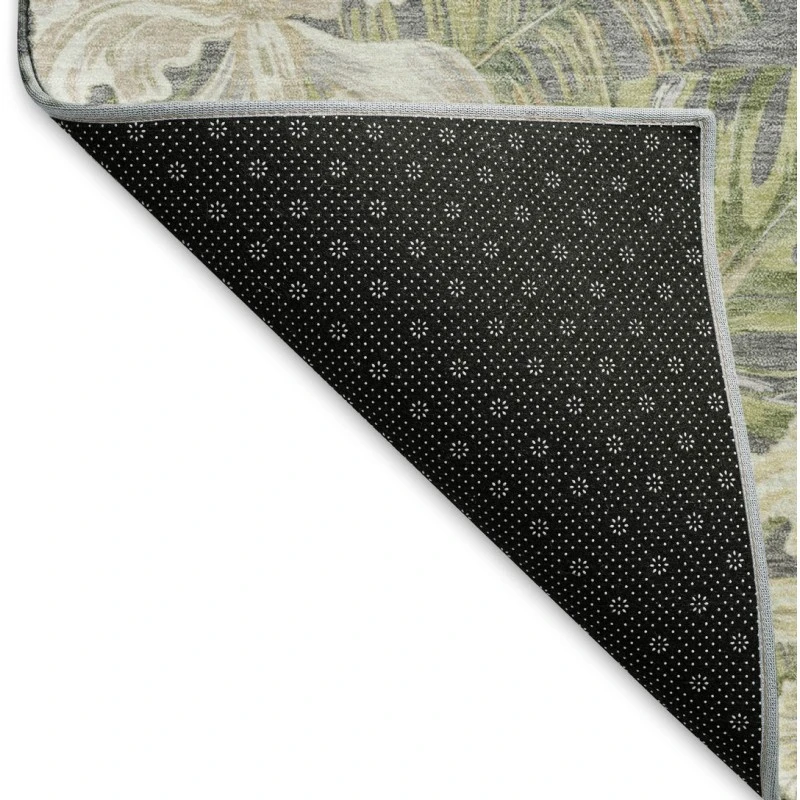 Addison Mayfield Gray AMF1708 2ft. 3in. x 7ft. 6in. Rect. Rug
