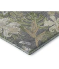 Addison Mayfield Gray AMF1708 8ft. x 10ft. Rect. Rug