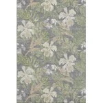Addison Mayfield Gray AMF1708 9ft. x 12ft. Rect. Rug