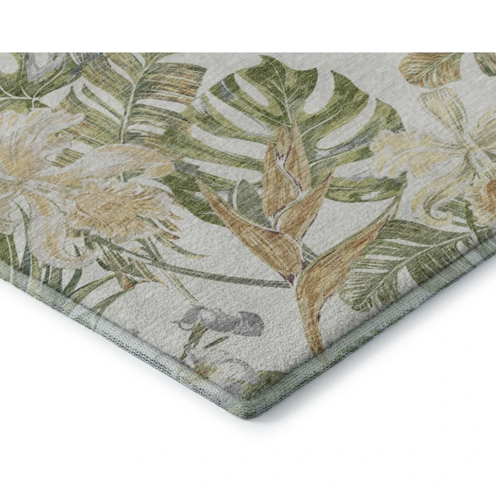 Addison Mayfield Ivory AMF1708 8ft. x 10ft. Rect. Rug