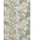 Addison Mayfield Ivory AMF1708 2ft. 3in. x 7ft. 6in. Rect. Rug