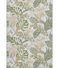 Addison Mayfield Ivory AMF1708 2ft. 3in. x 7ft. 6in. Rect. Rug