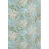 Addison Mayfield Teal AMF1708 2ft. 3in. x 7ft. 6in. Rect. Rug