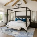 Addison Mayfield Blue AMF1709 2ft. 3in. x 7ft. 6in. Rect. Rug