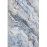 Addison Mayfield Blue AMF1709 2ft. 3in. x 7ft. 6in. Rect. Rug