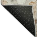 Addison Mayfield Gray AMF1709 2ft. 3in. x 7ft. 6in. Rect. Rug