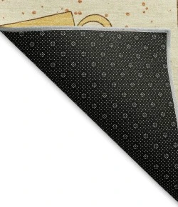 Addison Mayfield ivory AMF170 8ft. x 10ft. Rect. Rug
