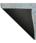 Addison Mayfield Blue AMF1711 5ft. x 7ft. 6in. Rect. Rug