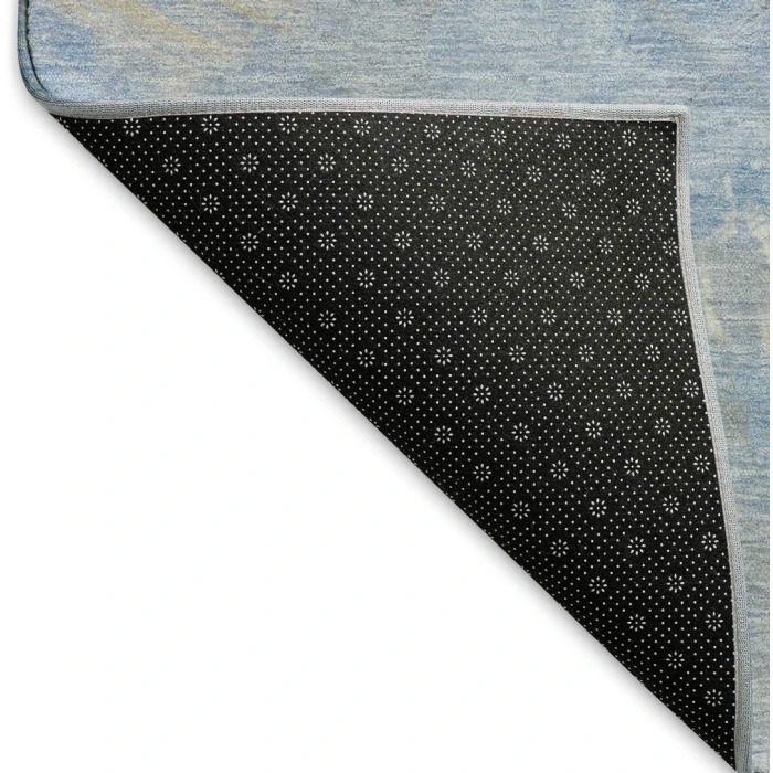 Addison Mayfield Blue AMF1711 5ft. x 7ft. 6in. Rect. Rug