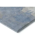 Addison Mayfield Blue AMF1711 5ft. x 7ft. 6in. Rect. Rug