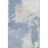 Addison Mayfield Blue AMF1711 5ft. x 7ft. 6in. Rect. Rug