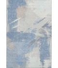 Addison Mayfield Blue AMF1711 5ft. x 7ft. 6in. Rect. Rug