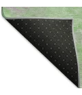 Addison Mayfield Green AMF1711 8ft. x 10ft. Rect. Rug