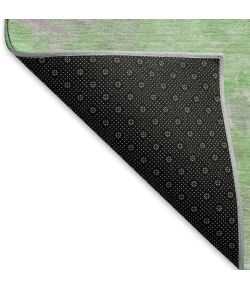 Addison Mayfield Green AMF1711 8ft. x 10ft. Rect. Rug