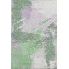 Addison Mayfield Green AMF1711 5ft. x 7ft. 6in. Rect. Rug