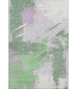 Addison Mayfield Green AMF1711 8ft. x 10ft. Rect. Rug