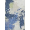 Addison Mayfield Blue AMF1711 5ft. x 7ft. 6in. Rect. Rug