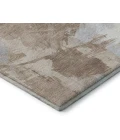 Addison Mayfield Orange AMF1711 5ft. x 7ft. 6in. Rect. Rug