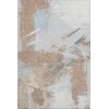 Addison Mayfield Orange AMF1711 5ft. x 7ft. 6in. Rect. Rug