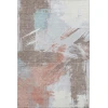 Addison Mayfield Brown AMF1711 5ft. x 7ft. 6in. Rect. Rug
