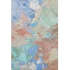 Addison Mayfield Orange AMF1713 2ft. 3in. x 7ft. 6in. Rect. Rug
