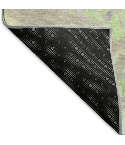 Addison Mayfield Purple AMF1713 8ft. x 10ft. Rect. Rug