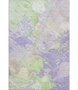 Addison Mayfield Purple AMF1713 8ft. x 10ft. Rect. Rug