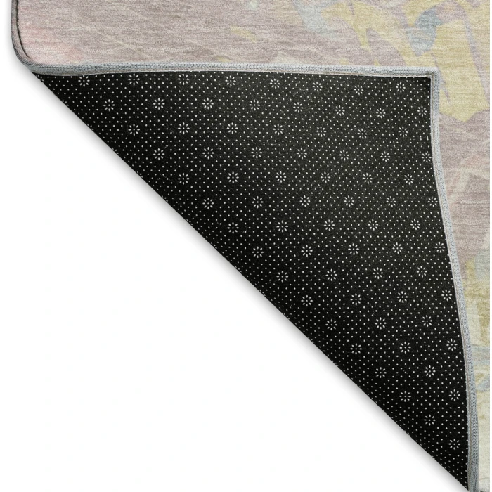 Addison Mayfield Blue AMF1713 2ft. 3in. x 7ft. 6in. Rect. Rug