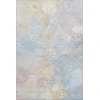 Addison Mayfield Blue AMF1713 8ft. x 10ft. Rect. Rug