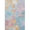 Addison Mayfield Teal AMF1713 8ft. x 10ft. Rect. Rug