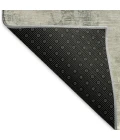 Addison Mayfield Brown AMF1714 9ft. x 12ft. Rect. Rug