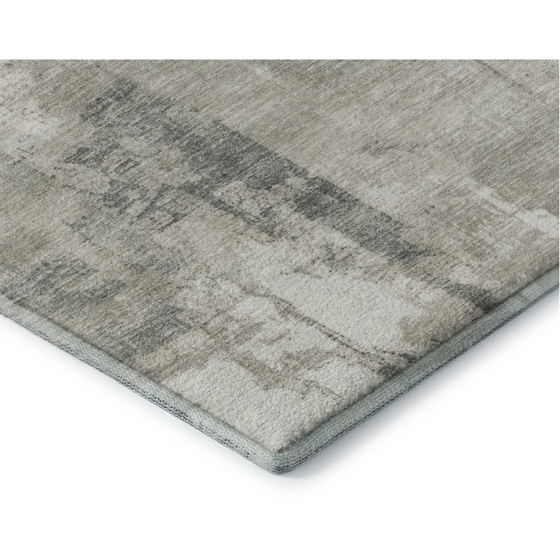 Addison Mayfield Brown AMF1714 5ft. x 7ft. 6in. Rect. Rug